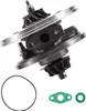 Rumpfgruppe 1.6 HDI TDCI 109 PS 80KW for Ford Citroen Produktbild-Vorschau 2