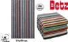 Betz 3er Pack Arbeitshandtuch 50 x 90 cm Grubentuch Produktbild-Vorschau 2