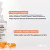 NIDA Salmon PDRN Peptide Serum 50 ml Voir les images du produit 3