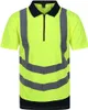 Regatta High Visibility Pro Hi-Vis Polo Produktbild-Vorschau 2