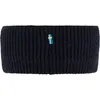 Fjällräven 1960 Logo Headband Dark Navy . Produktbild-Vorschau 3