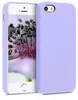 kwmobile 42766.108, Hauthülle, Apple, iPhone SE/5/5S, 10,2 Produktbild-Vorschau 1
