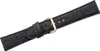 Eichmüller | Uhrenarmband Vegan > Ananasblätter schwarz Produktbild-Vorschau 2
