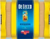 De Cecco linguine no. 7 durum wheat pasta velké balení Náhled obrázku produktu 2