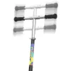 Odrážecí koloběžka Razor A5 Lux osvětlená - zelená Náhled obrázku produktu 4