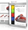 Paracord 550 Armband Set selbst knüpfen, Bastelset, Produktbild-Vorschau 1