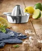 WMF. Gama GOURMET. Otros. Exprimidor de limones. Acero Vista previa de la imagen del producto 7