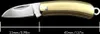 Mini coltello portachiavi, coltello tascabile pieghevole in Anteprima dell’immagine prodotto 2