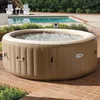 Piscina Idromassaggio "Pure Spa Bubble Massage" Rotonda Anteprima dell’immagine prodotto 18