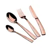 Berlinger Haus příbory 24 kusů Rose Gold 30087 Náhled obrázku produktu 1