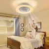 Stropný ventilátor XINZI LED - stropný ventilátor 2 v 1 s Náhľad obrázku produktu 11