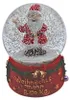 Weihnachtsmann & Co. KG Schneekugel, Schüttelkugel, Produktbild-Vorschau 9