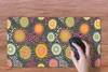 MuchoWow® Mauspad Mousepad Mädchen - Herzen - Liebe - Produktbild-Vorschau 4