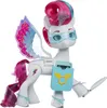 Hasbro My Little Pony Magic Wings Zipp Storm Spielfigur Produktbild-Vorschau 9