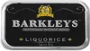 Barkleys Liquorice Pastillen mit Lakritz in einer Produktbild-Vorschau 1