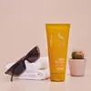 Alfaparf Milano Semi di Lino Sunshine After Sun Low Produktbild-Vorschau 3