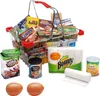Einkaufskorb Metall Produktbild-Vorschau 10