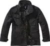 Brandit Kinder M65 Classic Outdoorjacke Größe 146/152 Farbe Produktbild-Vorschau 1