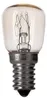 Spectrum Lampe de four 300° 25W E14 claire Ampoule à Voir les images du produit 2