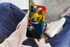 MuchoWow® Handyhülle Schutzhülle Hülle für iPhone 12 Pro Produktbild-Vorschau 3