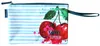 Bikini Wetbag Sweet Summer Blau wasserdichte Bikini Bag Produktbild-Vorschau 1