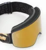 Out Of Void Lunettes de ski Golden Gold24 MCI/CAT3 Voir les images du produit 4
