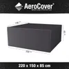 Platinum AeroCover Gartenmöbelabdeckung 220 x 150 x H 85 Produktbild-Vorschau 1
