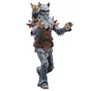 Wookiee Figur (Halloween Edition) Star Wars Special Edition Produktbild-Vorschau 3