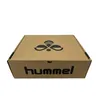 hummel Slimmer Stadil High Sneaker Uni dress blue/white kh Produktbild-Vorschau 41