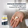Zenthia Premium Kapseln - kombination hochwertiger Zutaten Produktbild-Vorschau 3