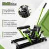 Motorradheber 680kg Motorradhebebühne Motorradheber Produktbild-Vorschau 6