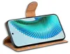 Pouzdro typu kniha pro Honor Magic 6 Lite Case Flip Cover Náhled obrázku produktu 4