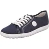 Rieker Damen Barfußschuhe Blau Produktbild-Vorschau 11