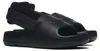 Adidas Adifom Adilette I IG8168 Schwarz Größe 20 Produktbild-Vorschau 1