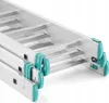 Drabina aluminiowa wielofunkcyjna HIGHER uniwersalna 3x14 Podgląd zdjęcia produktu 10