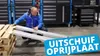 Zweifach ausschiebbare Auffahrrampe - 240 cm Produktbild-Vorschau 2