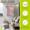 ARTland Wandbild Alu für Innen & Outdoor Engelbild - Produktbild-Vorschau 2