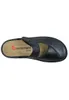Berkemann Damen Pantolette Heliane 03457-371 Blau Perlato Produktbild-Vorschau 6