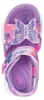 Skechers Jumpsters Sandal - Butterfly  Meiden Sandalen - Produktbild-Vorschau 17