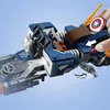 LEGO® Marvel Super Heroes™ Captain America: Produktbild-Vorschau 9