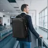 Vakuum-Kompressions-Rucksack - Reiserucksack 65 L - Produktbild-Vorschau 8