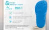 Kinder-Clogs 3Kamido CROCO Türkis 34/35 Produktbild-Vorschau 6