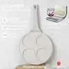 BERLINGERHAUS patelnia z tytanową powierzchnią 26 cm 4 Podgląd zdjęcia produktu 2