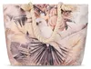 Bag Descanso 43x60 cm - leaves and a parrot Produktbild-Vorschau 4