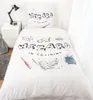 Harry Potter oboustranné ložní prádlo Čaroděj z Bradavic Náhled obrázku produktu 2