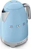 SMEG waterkoker, 50's stijl, model KLF04PBEU, pastelblauw Productafbeelding-voorbeeld 6
