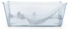 Stokke® Flexi Bath® Baby Badewanne mit Neugeboreneneinsatz Produktbild-Vorschau 4