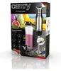 Camry CR 4615 Mixer Pürierstab Schwarz  Edelstahl 700 W Produktbild-Vorschau 20