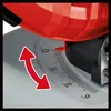 EINHELL Akku-Bandsäge (4504215) Produktbild-Vorschau 9