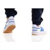Adidas Herren Sneaker HOOPS 3.0 weiß Größe EUR 40 Produktbild-Vorschau 18